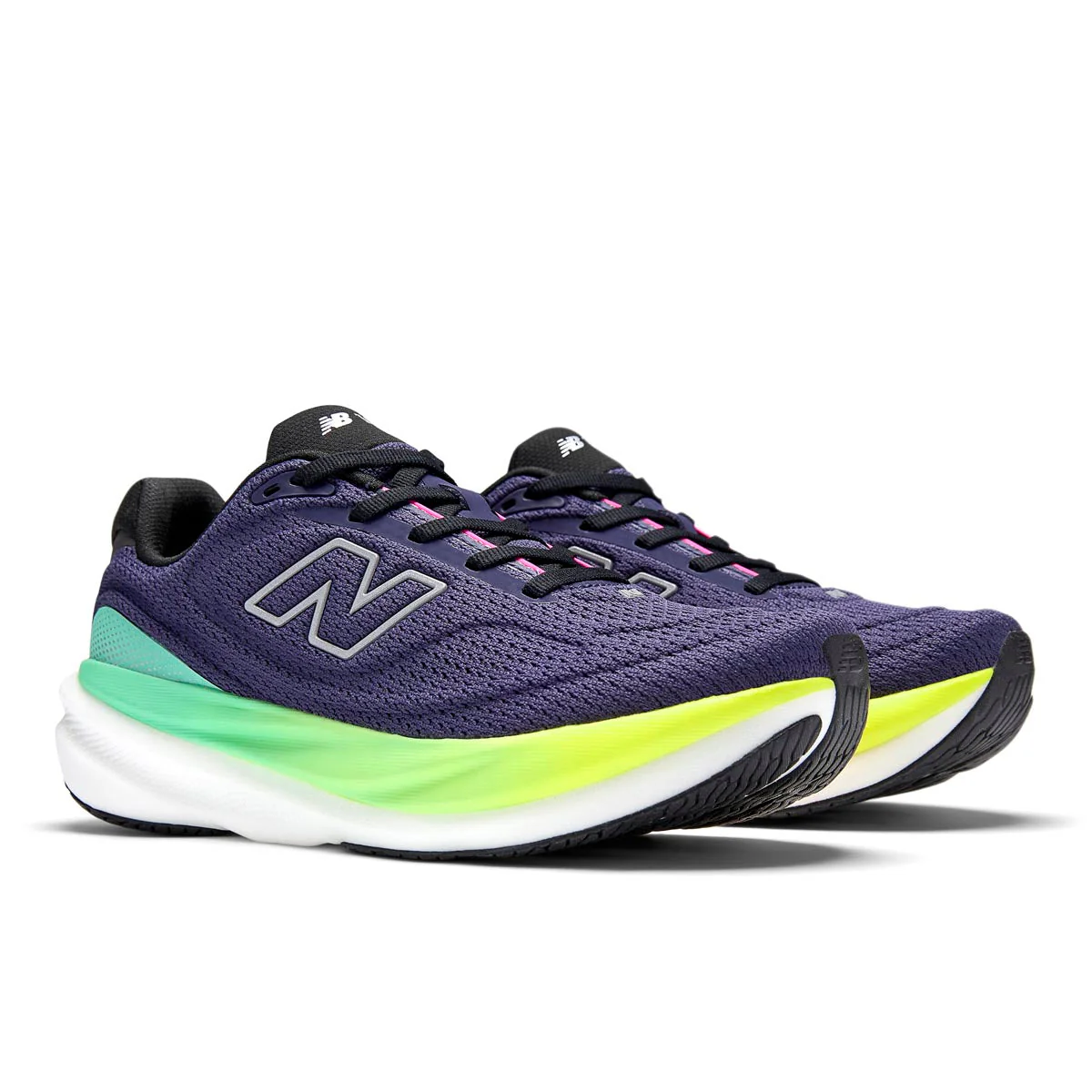 New Balance 1080 V15 Womens Running Shoes - Image 36