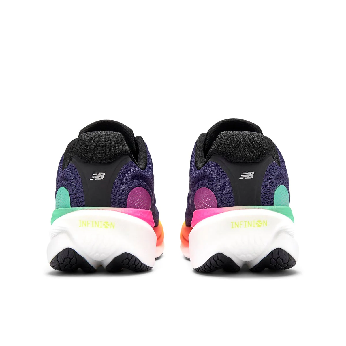 New Balance 1080 V15 Womens Running Shoes - Image 37