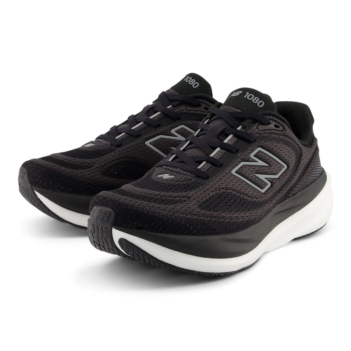 New Balance 1080 V15 Womens Running Shoes - Image 46