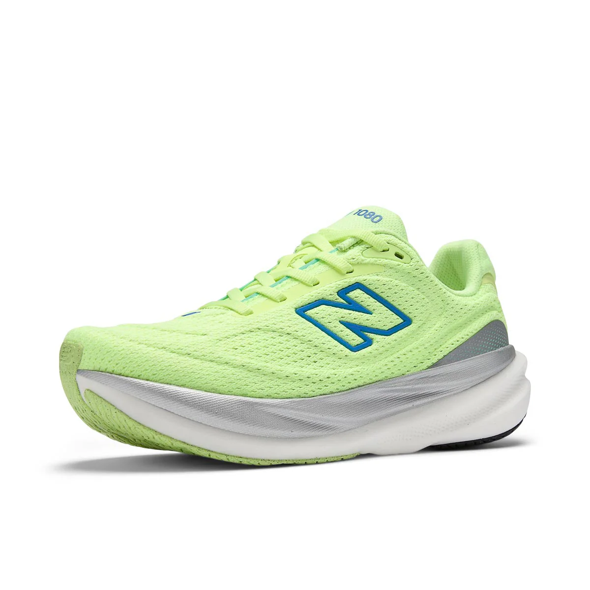 New Balance 1080 V15 Womens Running Shoes - Image 5