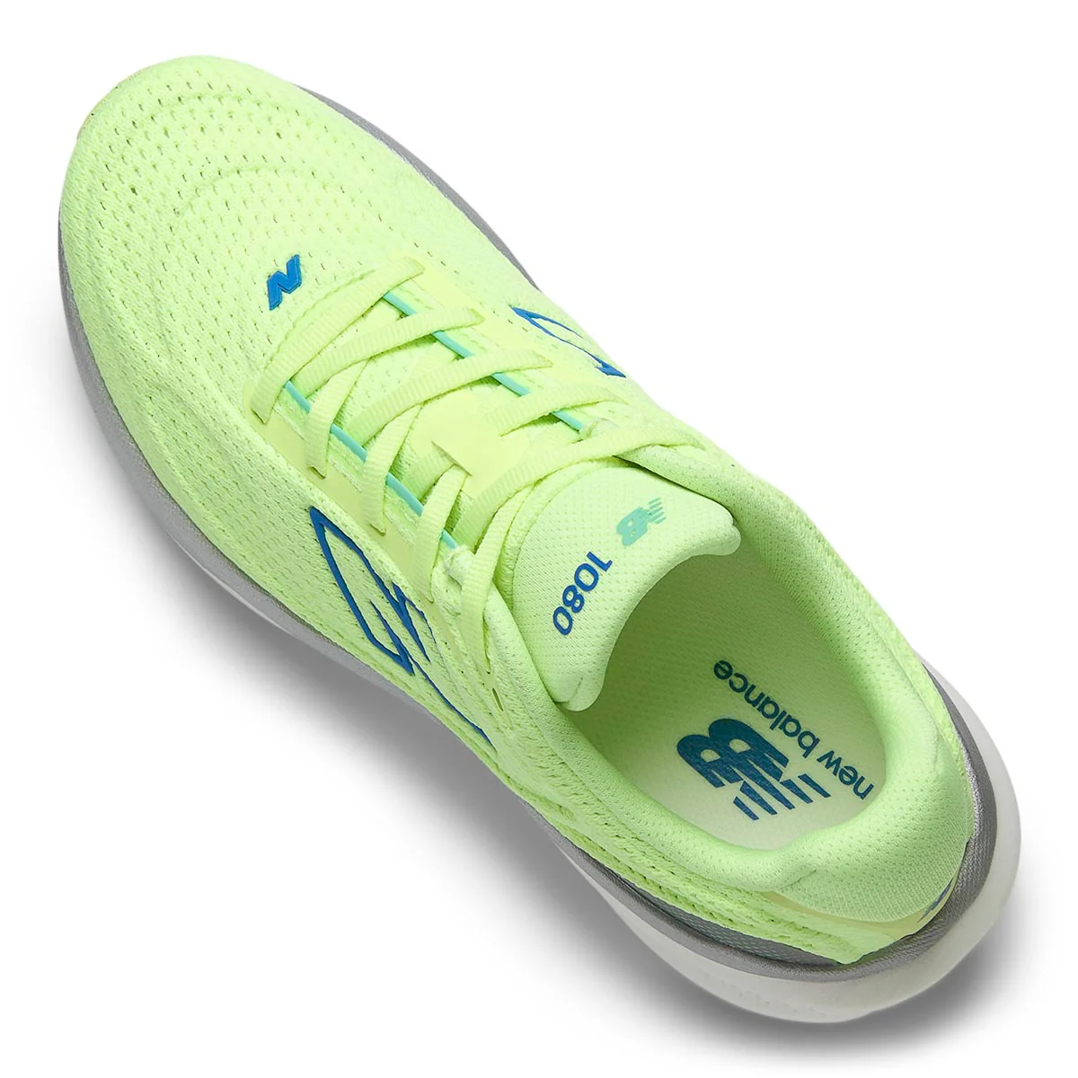 New Balance 1080 V15 Womens Running Shoes - Image 6
