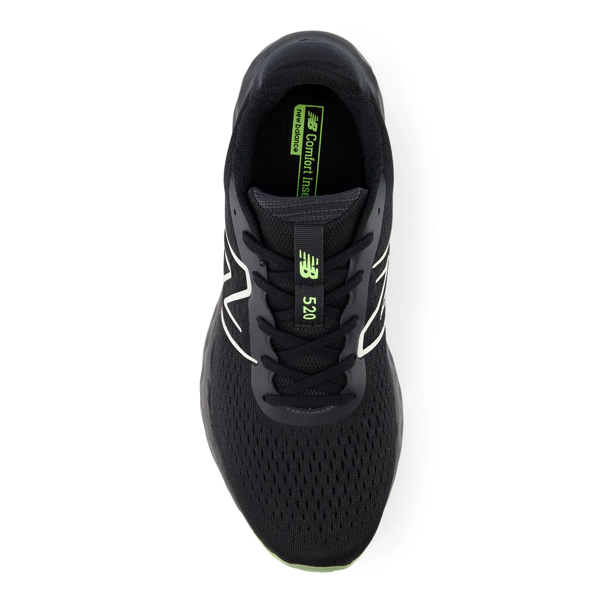 New Balance Fresh Foam 520 V8 Mens Running Shoes - Image 11