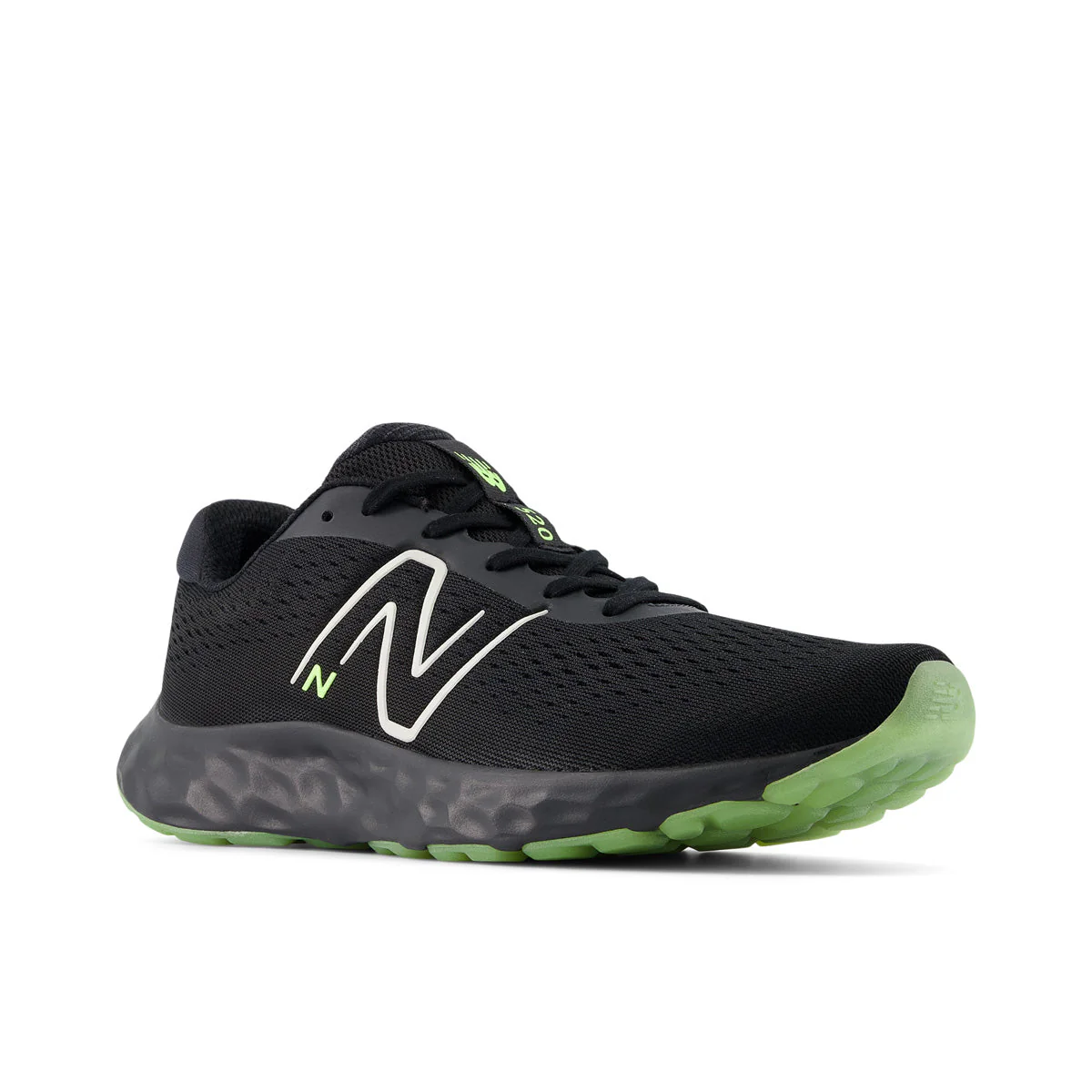 New Balance Fresh Foam 520 V8 Mens Running Shoes - Image 12