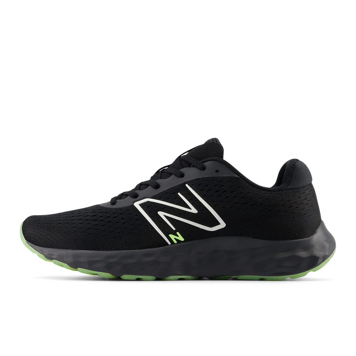 New Balance Fresh Foam 520 V8 Mens Running Shoes - Image 14