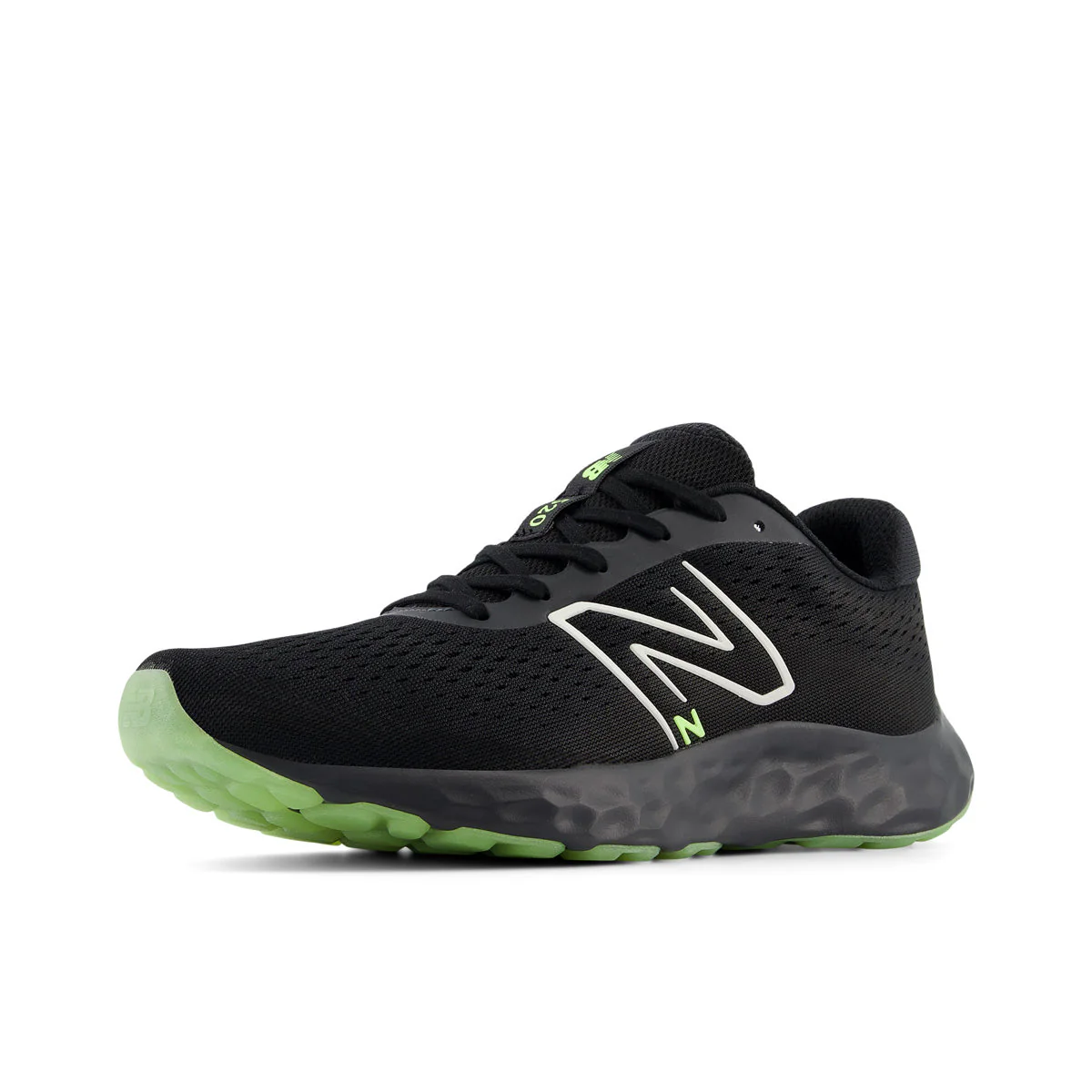 New Balance Fresh Foam 520 V8 Mens Running Shoes - Image 16