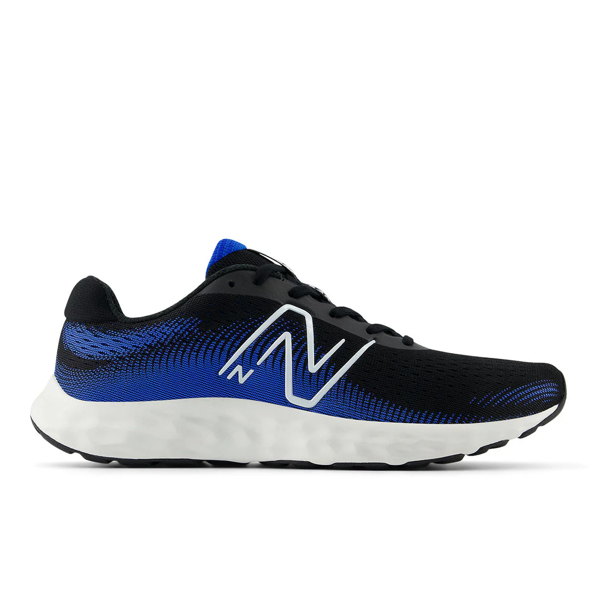 New Balance Fresh Foam 520 V8 Mens Running Shoes - Image 17