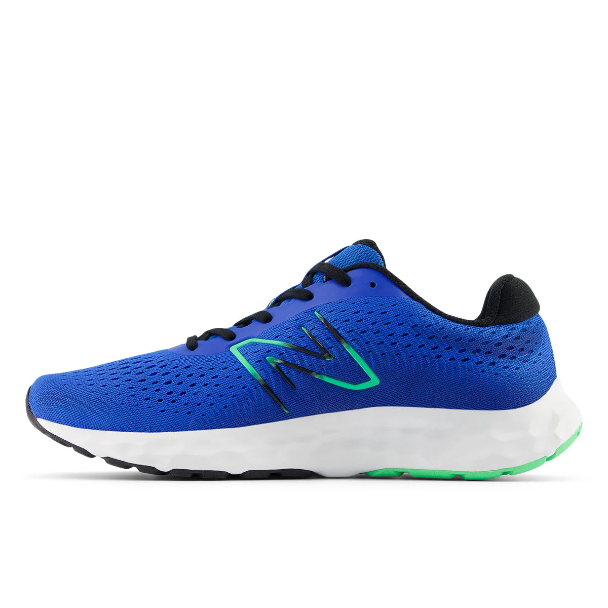New Balance Fresh Foam 520 V8 Mens Running Shoes - Image 2