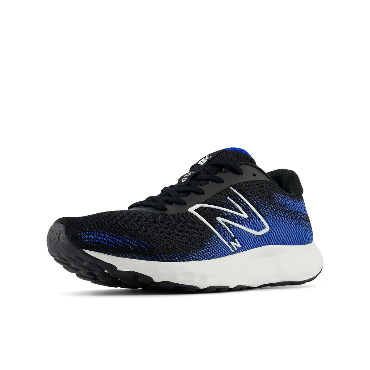 New Balance Fresh Foam 520 V8 Mens Running Shoes - Image 20