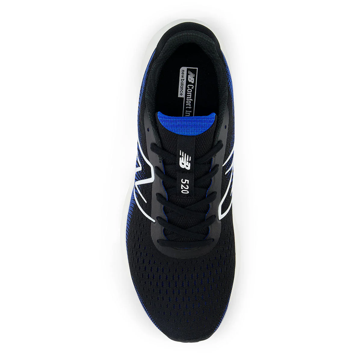 New Balance Fresh Foam 520 V8 Mens Running Shoes - Image 22