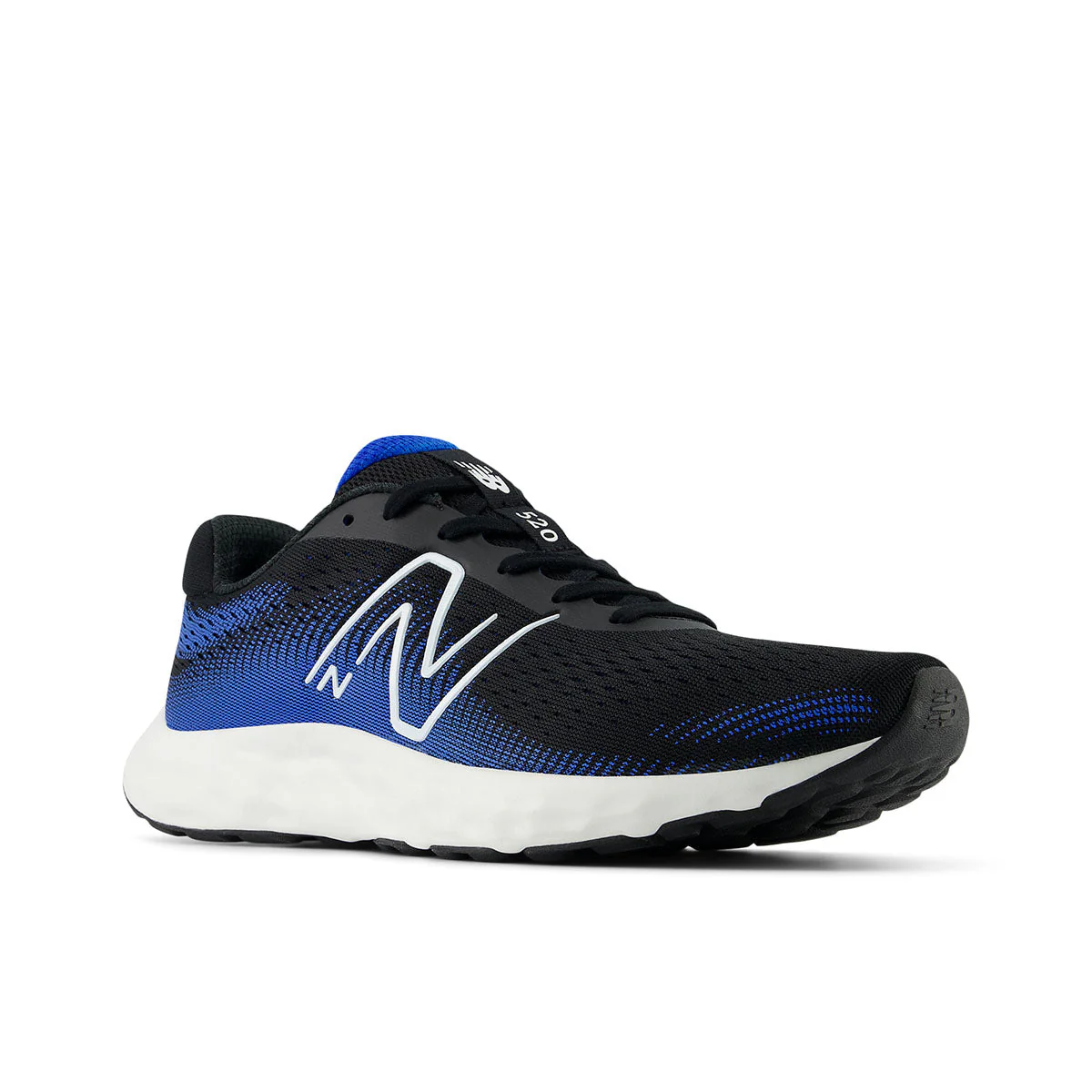 New Balance Fresh Foam 520 V8 Mens Running Shoes - Image 23