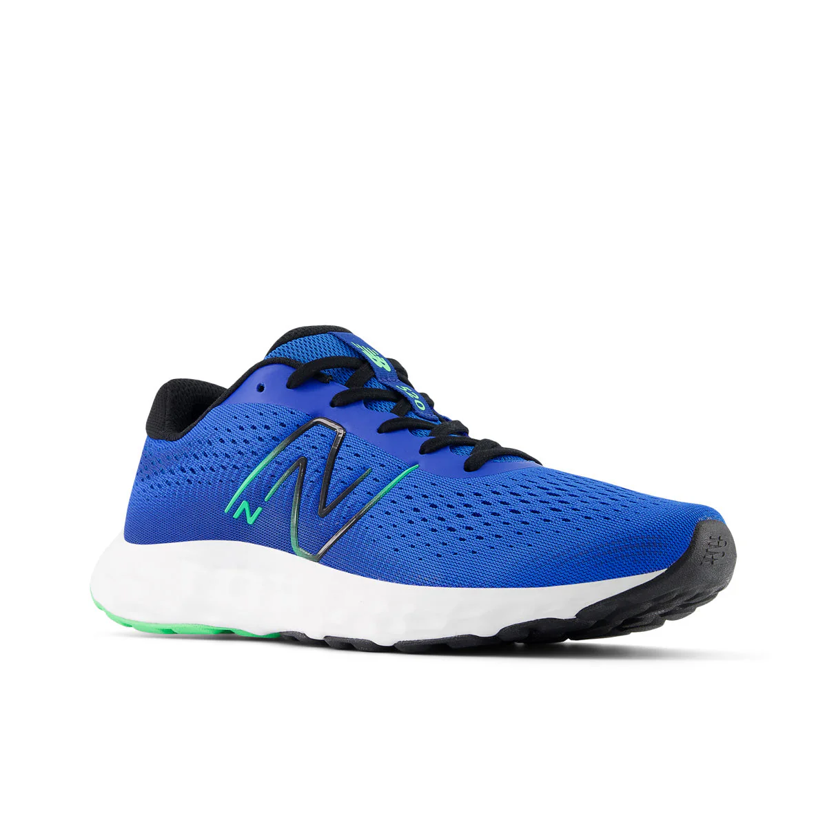 New Balance Fresh Foam 520 V8 Mens Running Shoes - Image 4