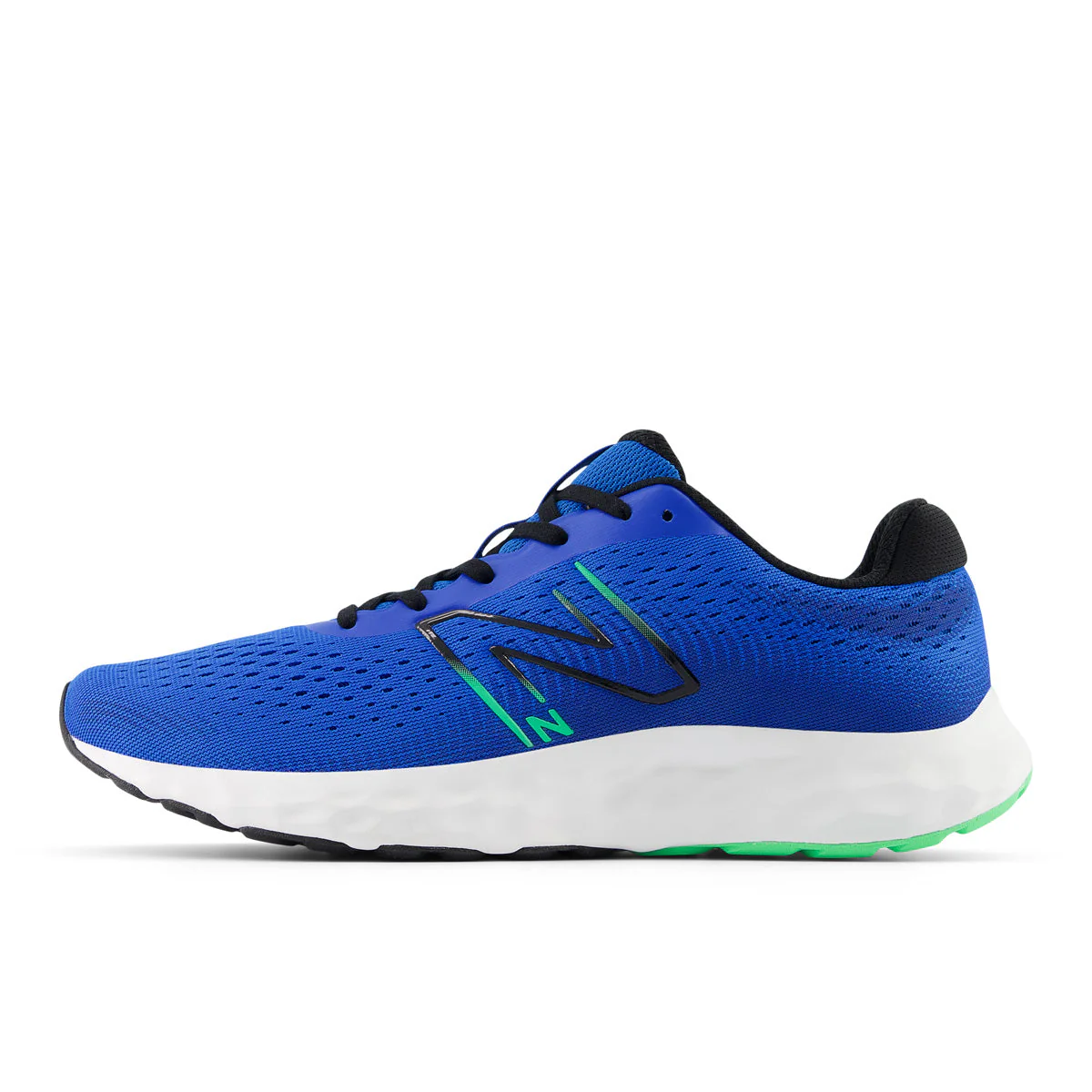 New Balance Fresh Foam 520 V8 Mens Running Shoes - Image 6