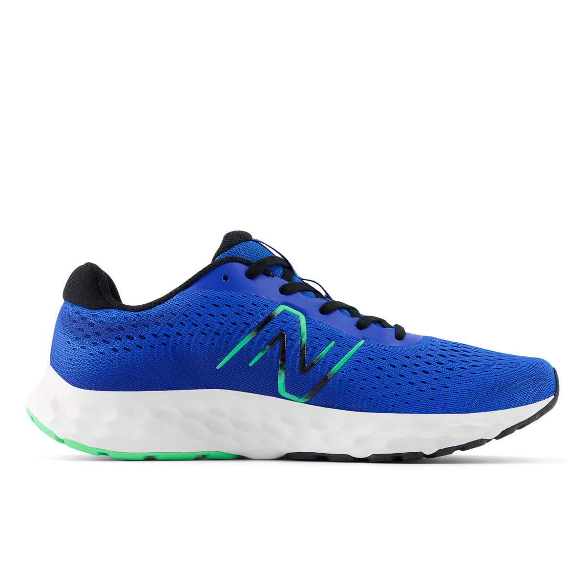 New Balance Fresh Foam 520 V8 Mens Running Shoes - Image 7