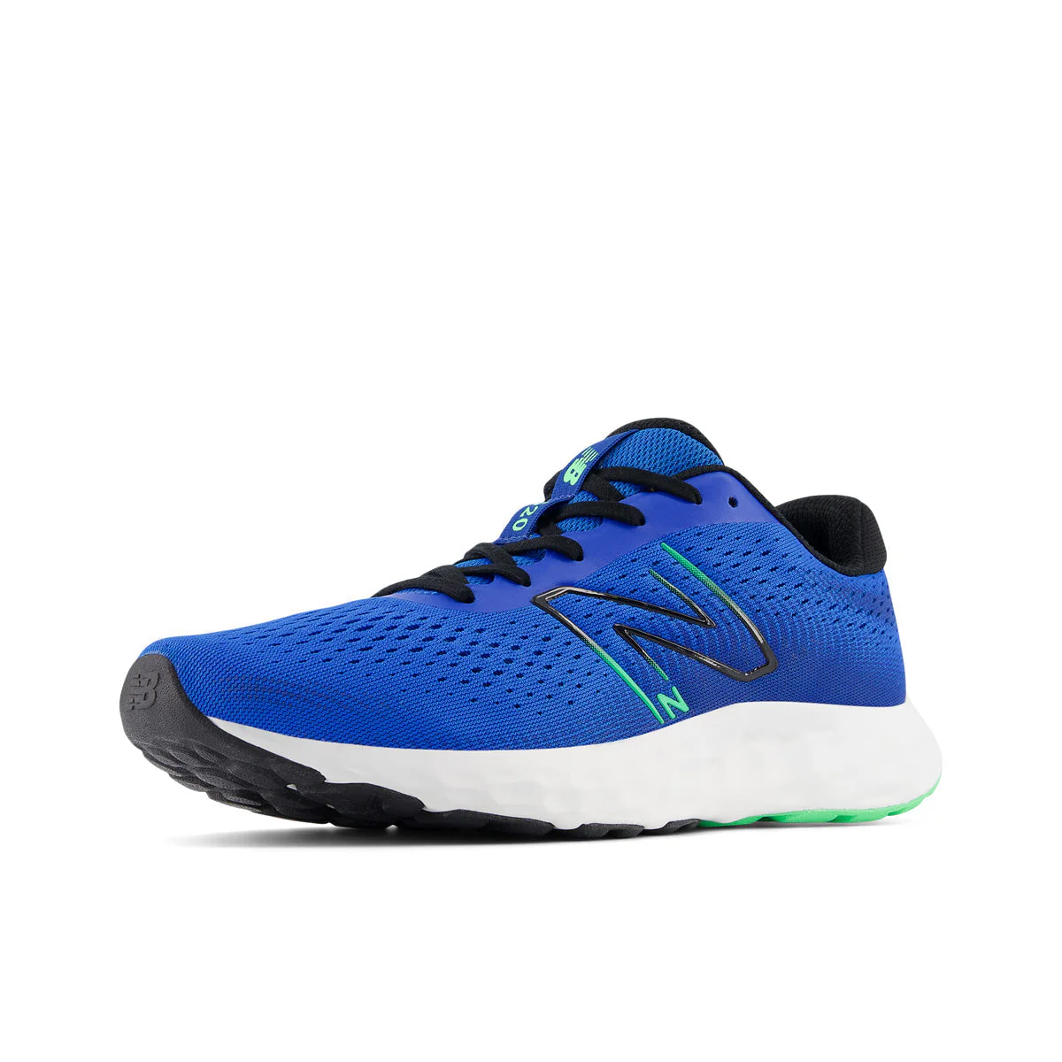 New Balance Fresh Foam 520 V8 Mens Running Shoes - Image 8