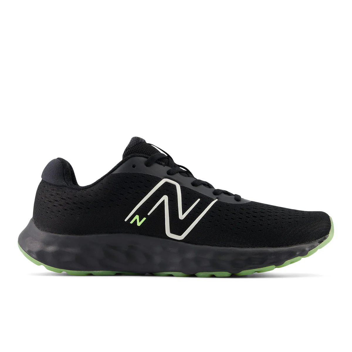 New Balance Fresh Foam 520 V8 Mens Running Shoes - Image 9