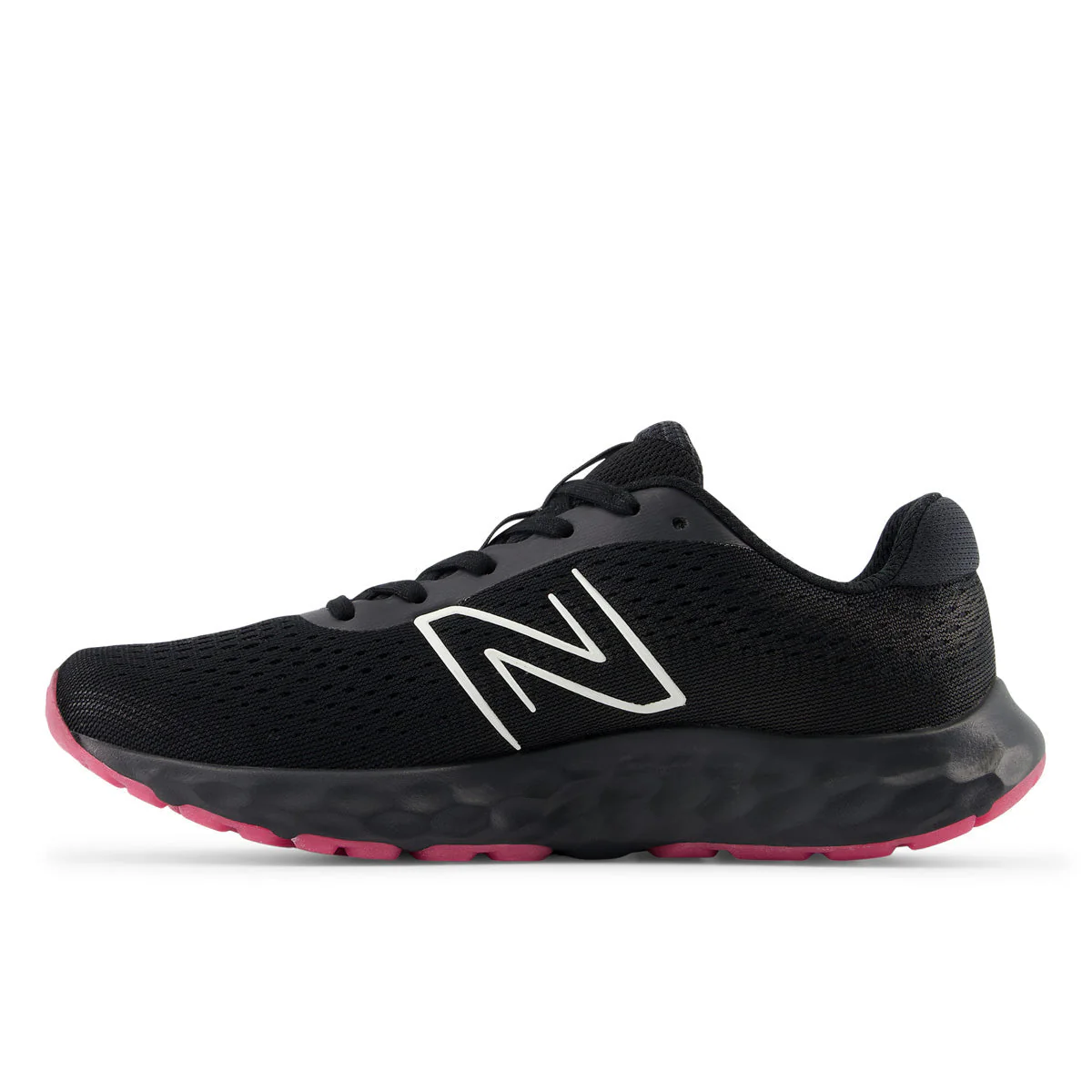 New Balance Fresh Foam 520 V8 Womens Running Shoes - Image 10
