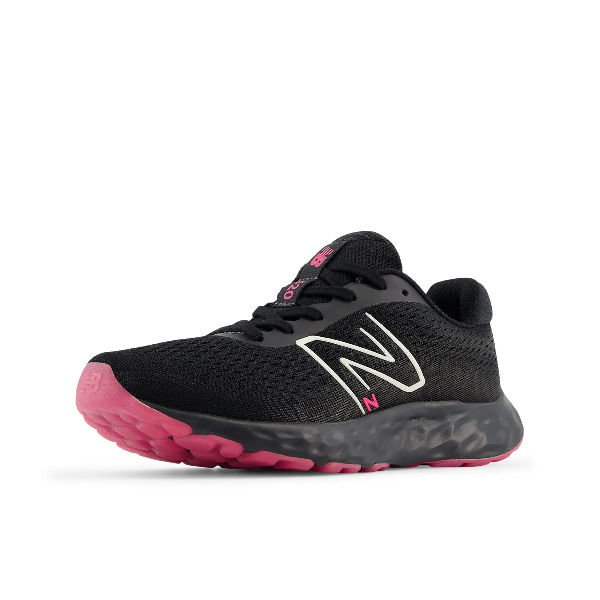 New Balance Fresh Foam 520 V8 Womens Running Shoes - Image 12