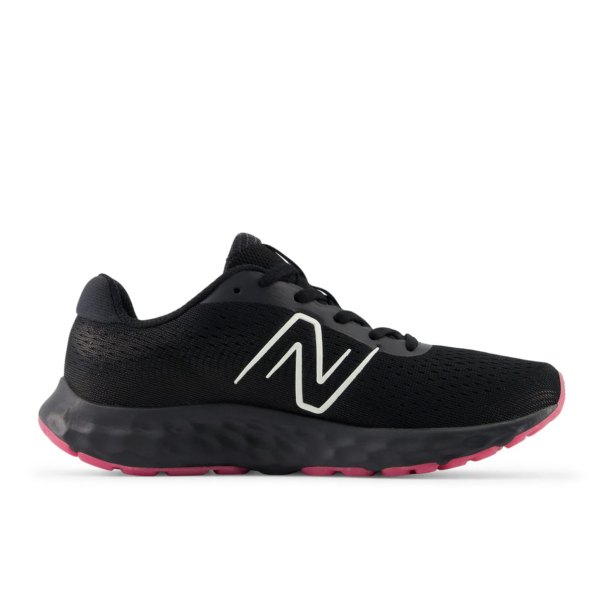 New Balance Fresh Foam 520 V8 Womens Running Shoes - Image 13