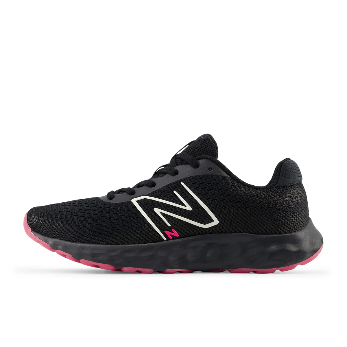 New Balance Fresh Foam 520 V8 Womens Running Shoes - Image 14