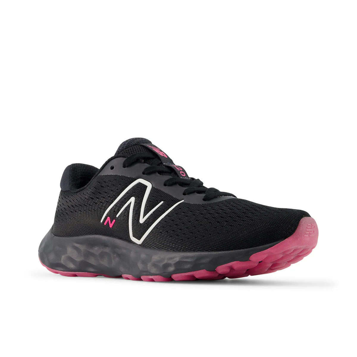 New Balance Fresh Foam 520 V8 Womens Running Shoes - Image 16