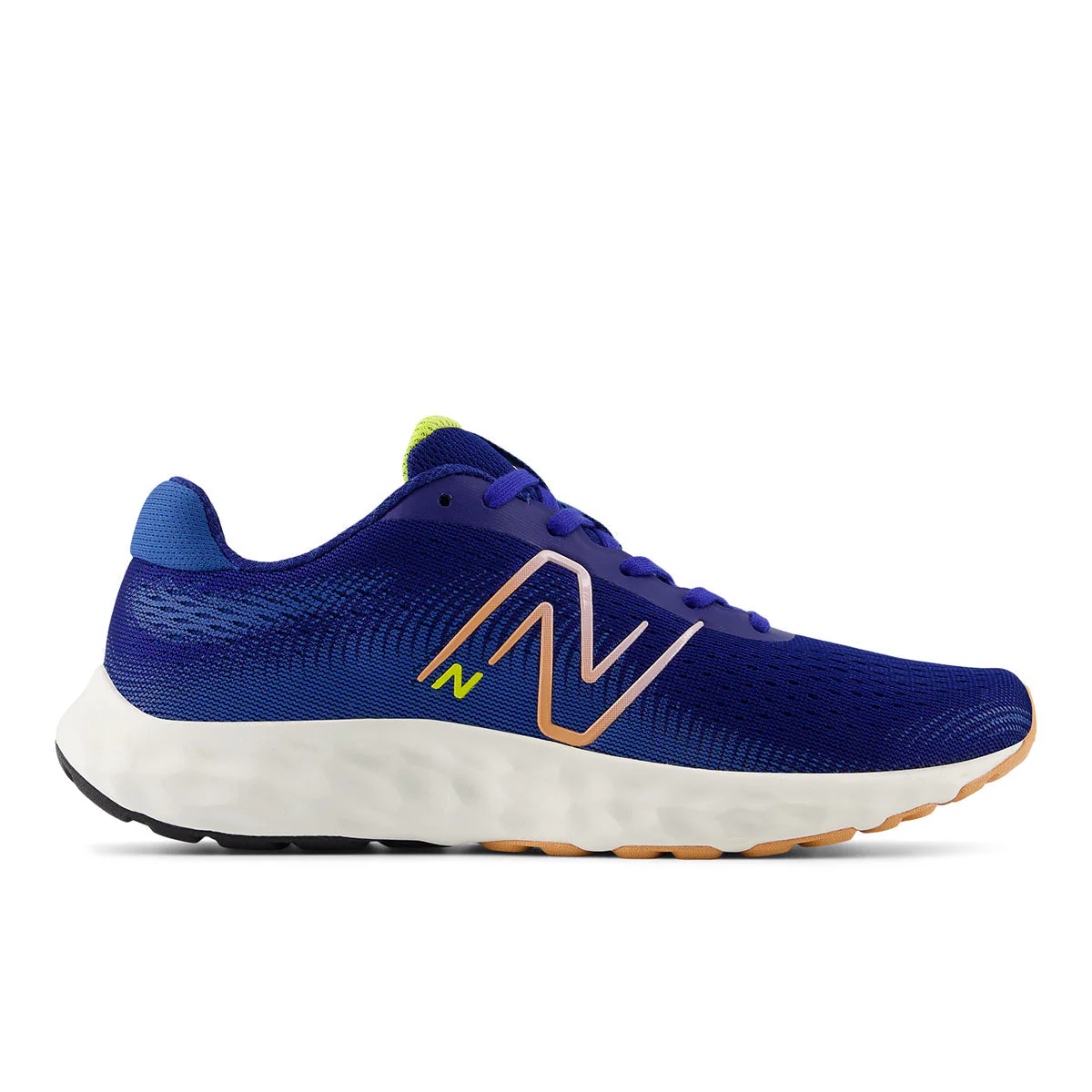 New Balance Fresh Foam 520 V8 Womens Running Shoes - Image 17