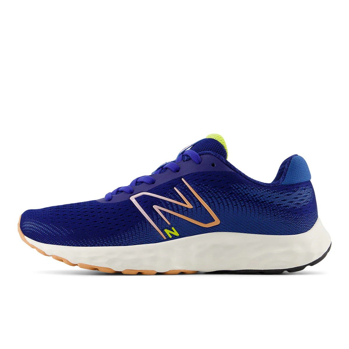 New Balance Fresh Foam 520 V8 Womens Running Shoes - Image 18