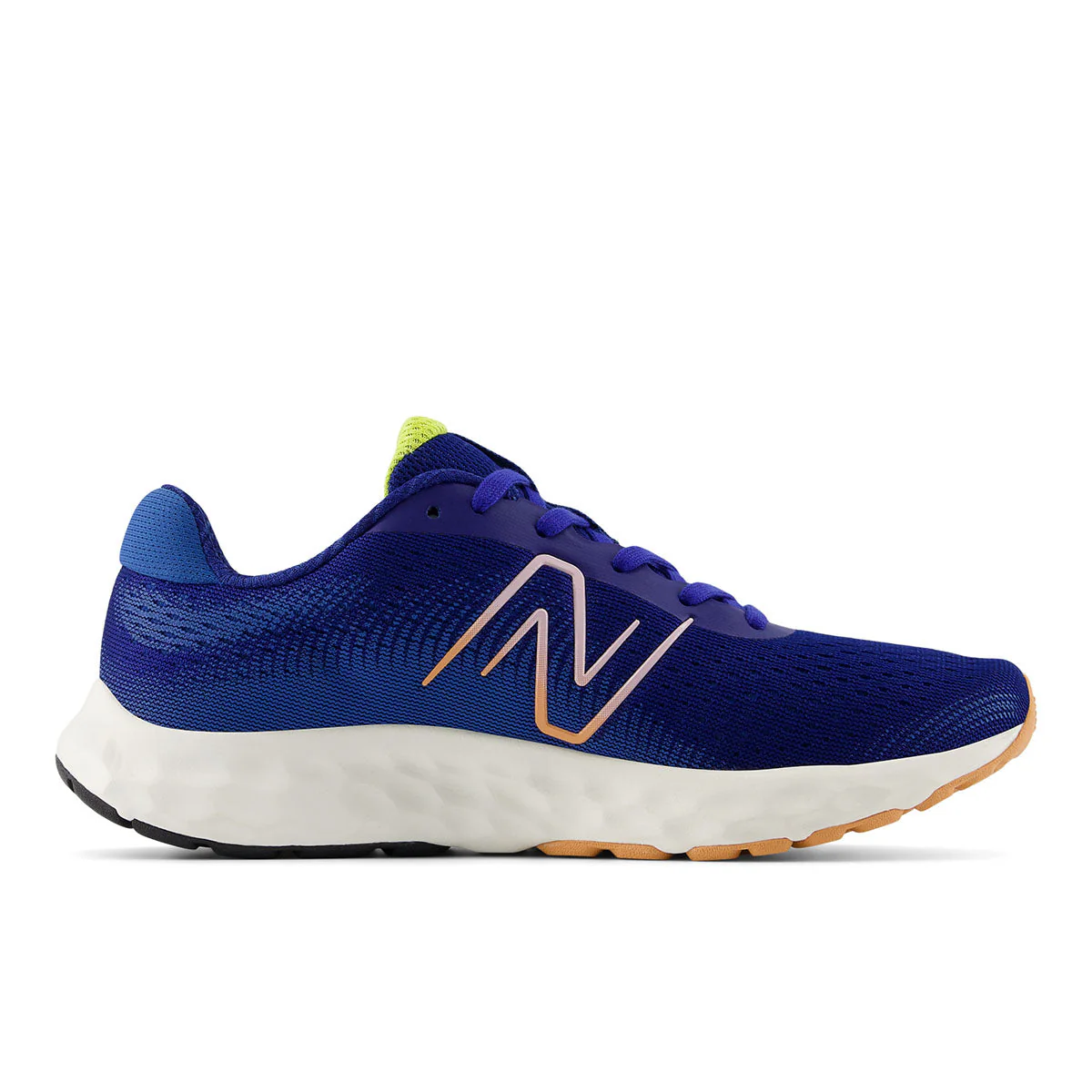 New Balance Fresh Foam 520 V8 Womens Running Shoes - Image 19