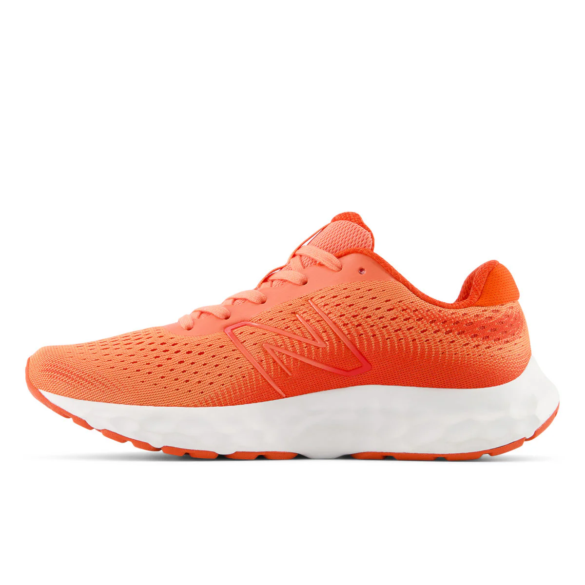 New Balance Fresh Foam 520 V8 Womens Running Shoes - Image 2