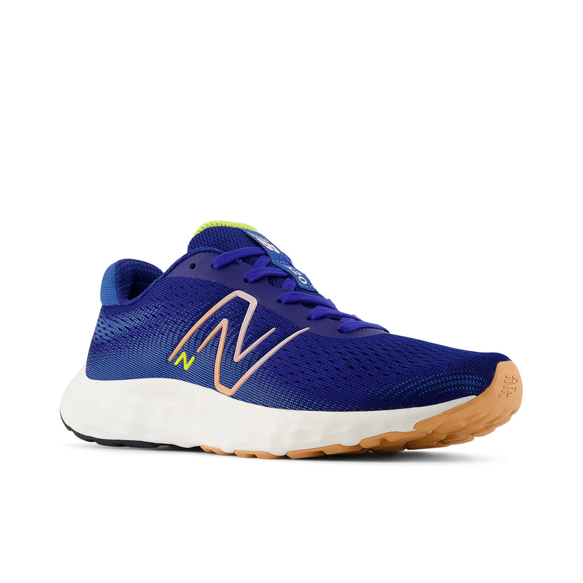 New Balance Fresh Foam 520 V8 Womens Running Shoes - Image 23
