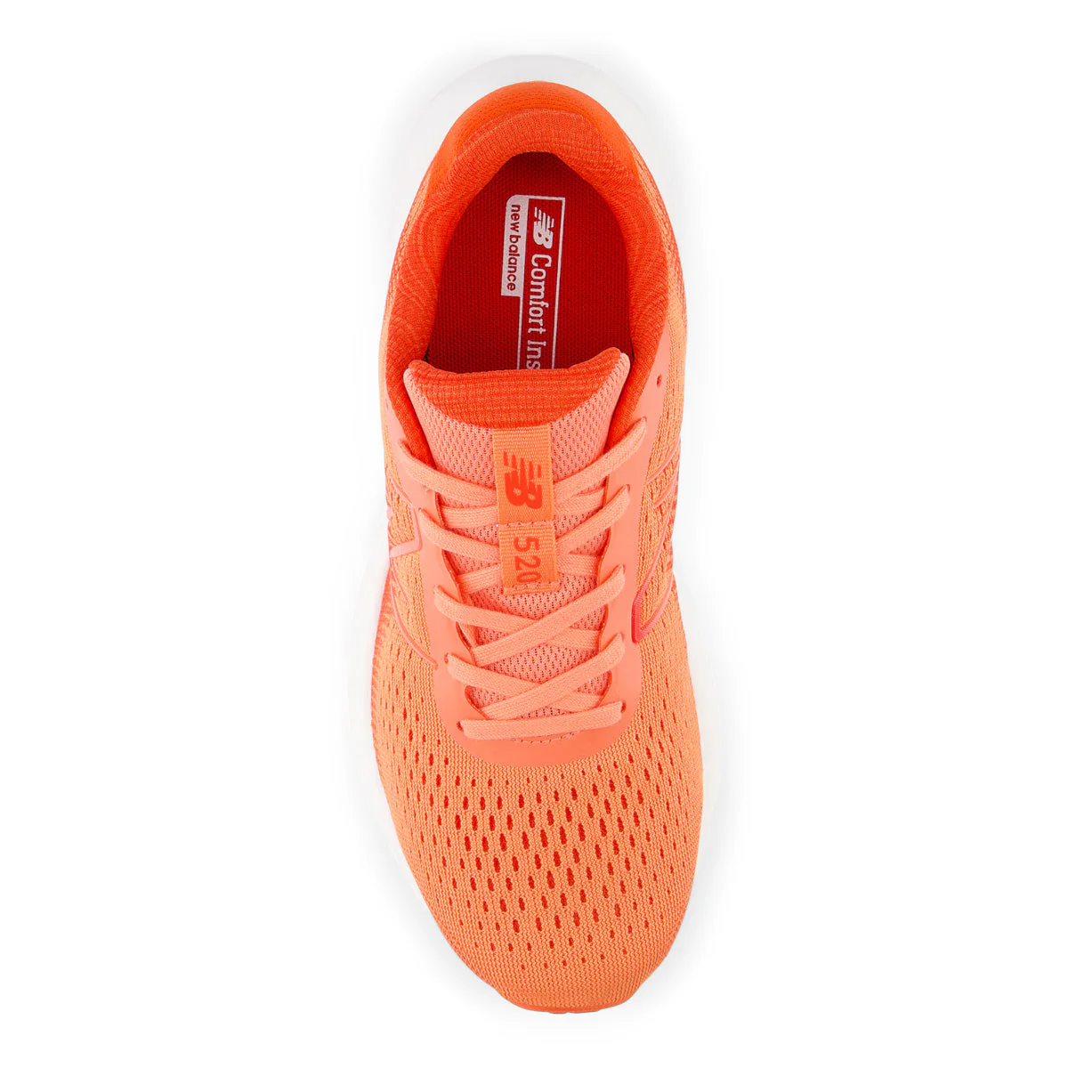 New Balance Fresh Foam 520 V8 Womens Running Shoes - Image 3