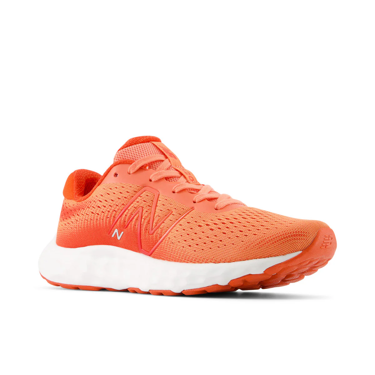 New Balance Fresh Foam 520 V8 Womens Running Shoes - Image 4