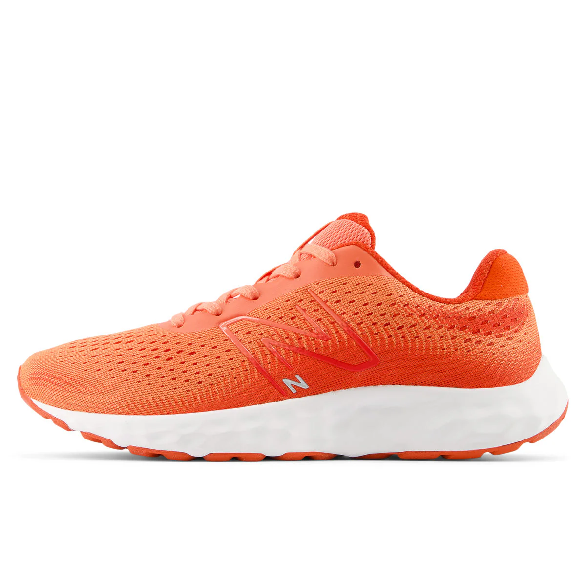 New Balance Fresh Foam 520 V8 Womens Running Shoes - Image 6