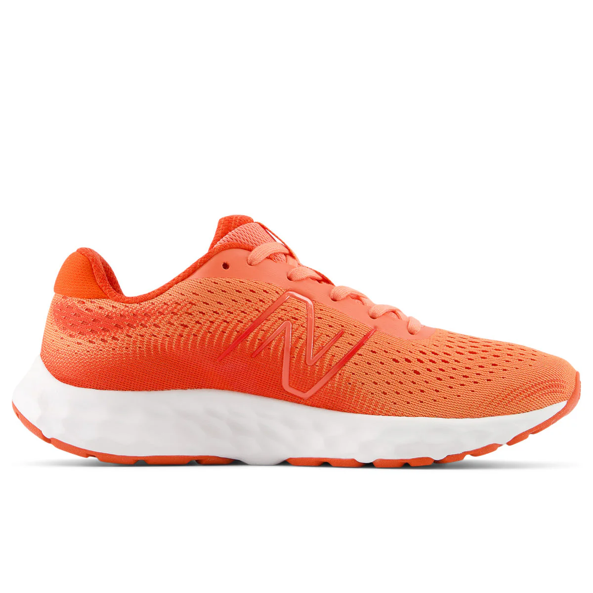 New Balance Fresh Foam 520 V8 Womens Running Shoes - Image 7