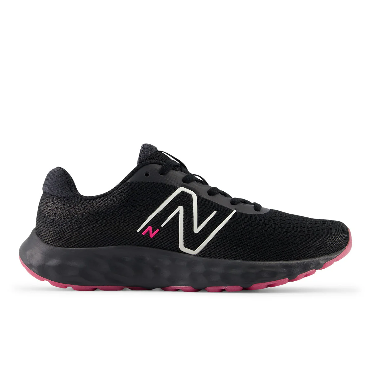 New Balance Fresh Foam 520 V8 Womens Running Shoes - Image 9