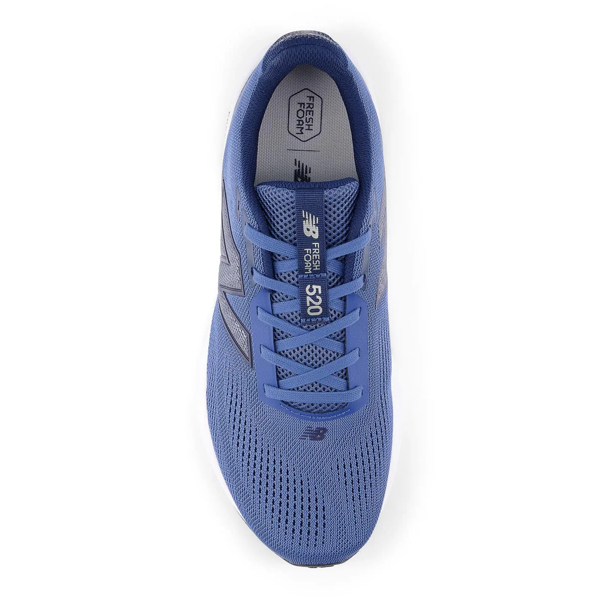 New Balance Fresh Foam 520 V9 Mens Running Shoes - Image 13