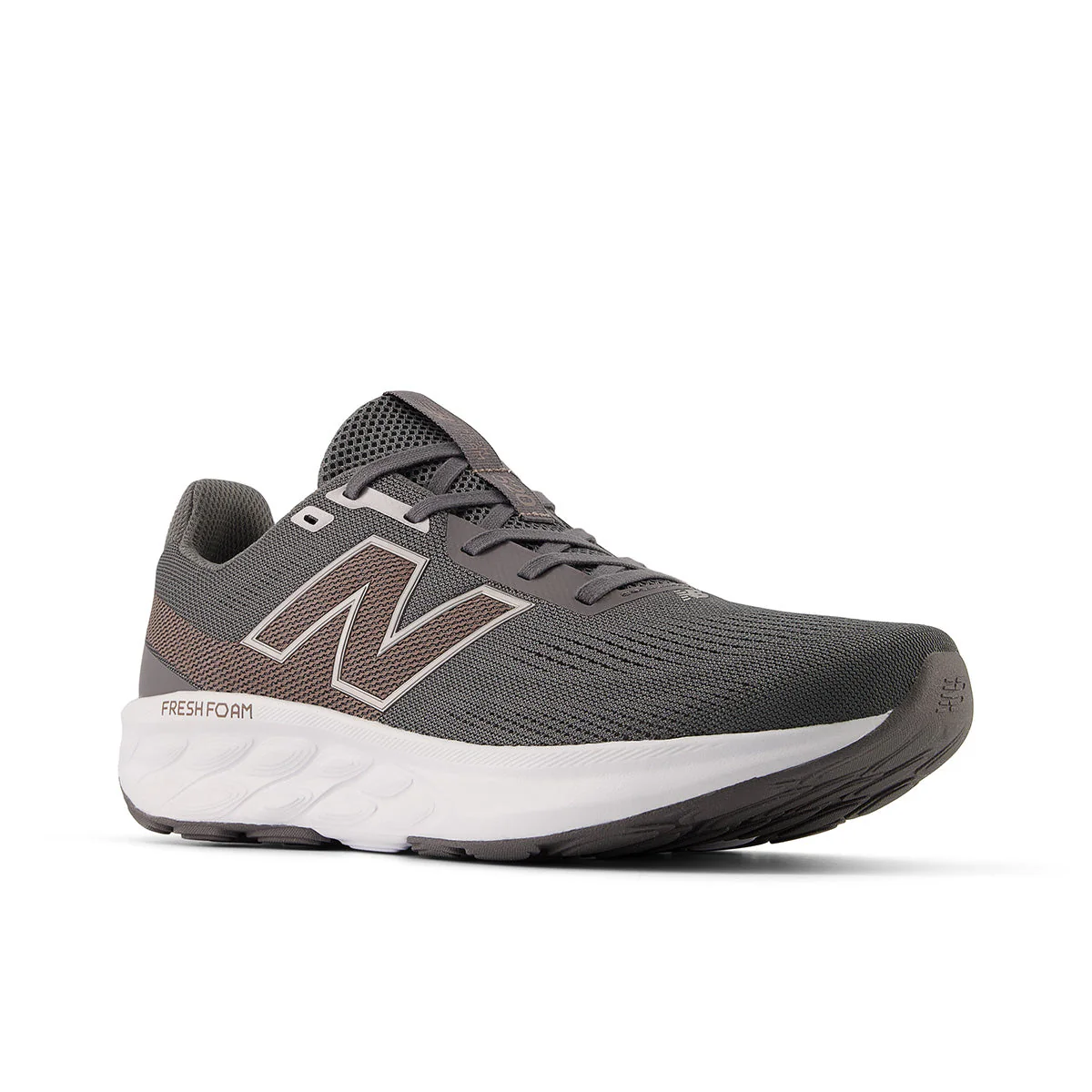 New Balance Fresh Foam 520 V9 Mens Running Shoes - Image 3
