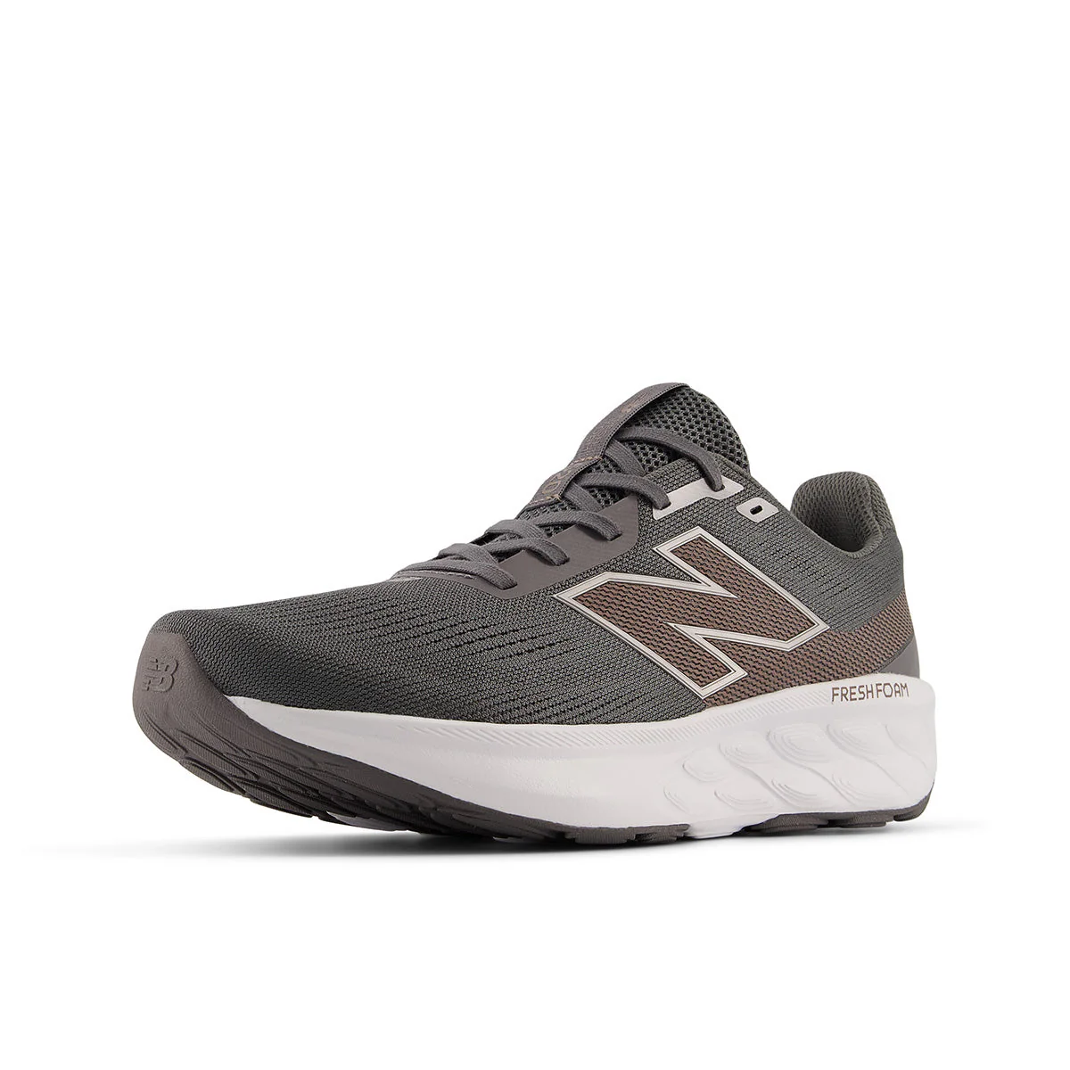 New Balance Fresh Foam 520 V9 Mens Running Shoes - Image 4