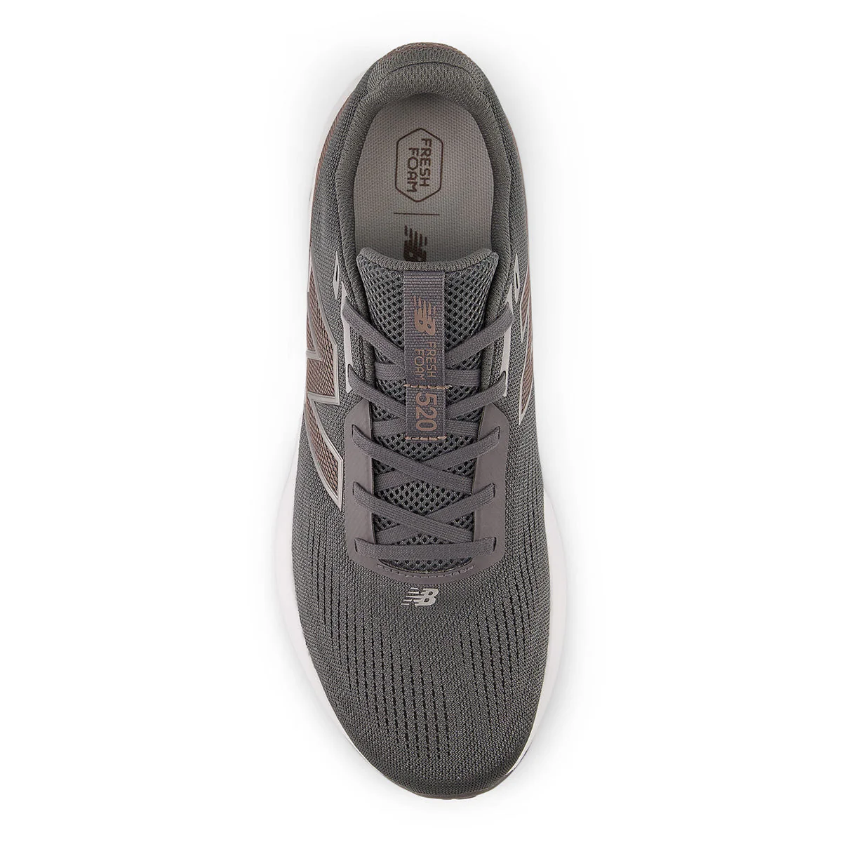 New Balance Fresh Foam 520 V9 Mens Running Shoes - Image 5
