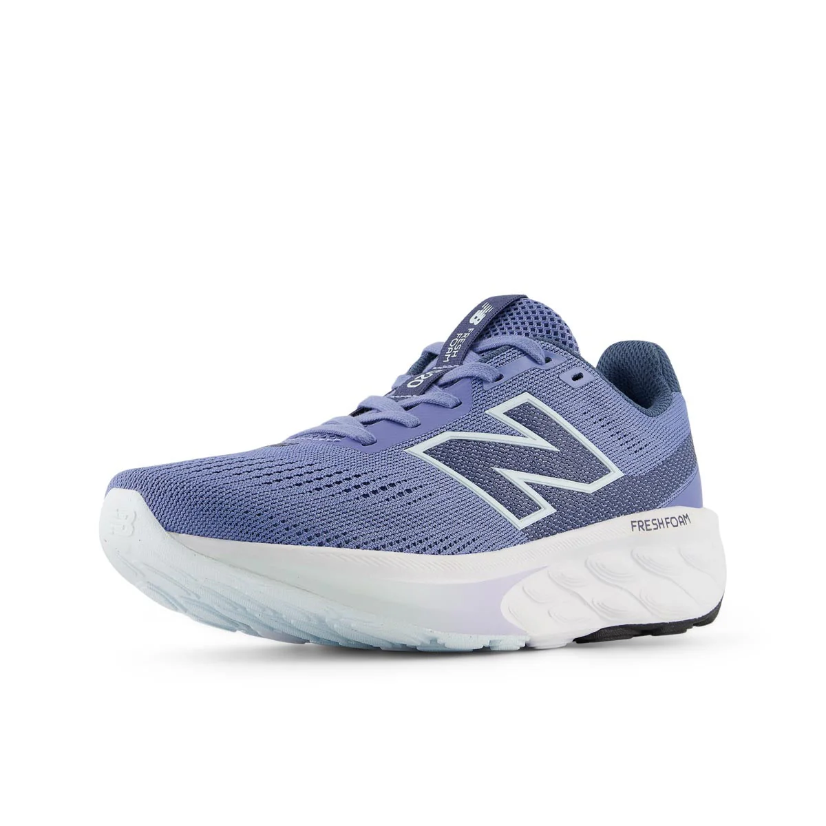 New Balance Fresh Foam 520 V9 Womens Running Shoes - Image 14