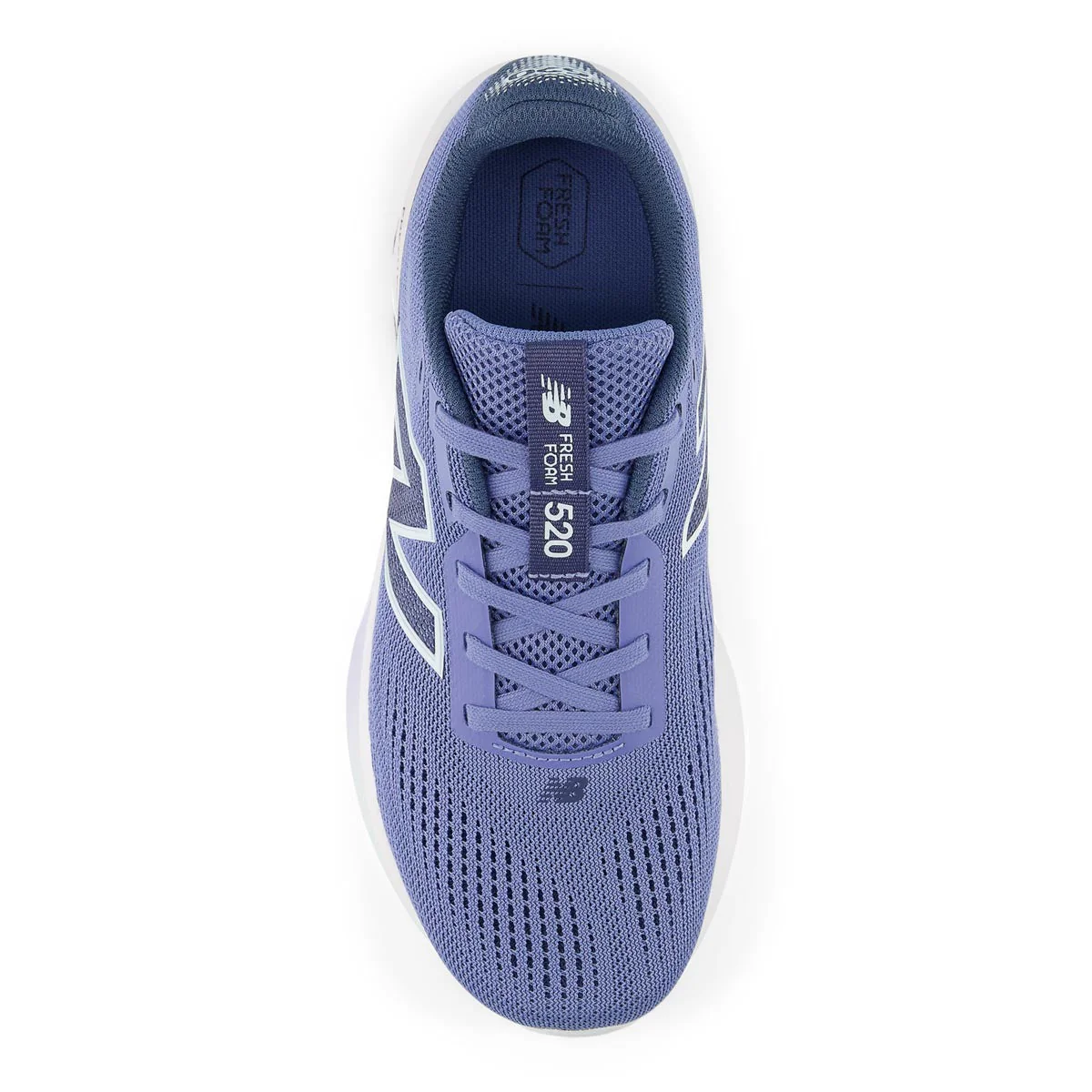 New Balance Fresh Foam 520 V9 Womens Running Shoes - Image 15
