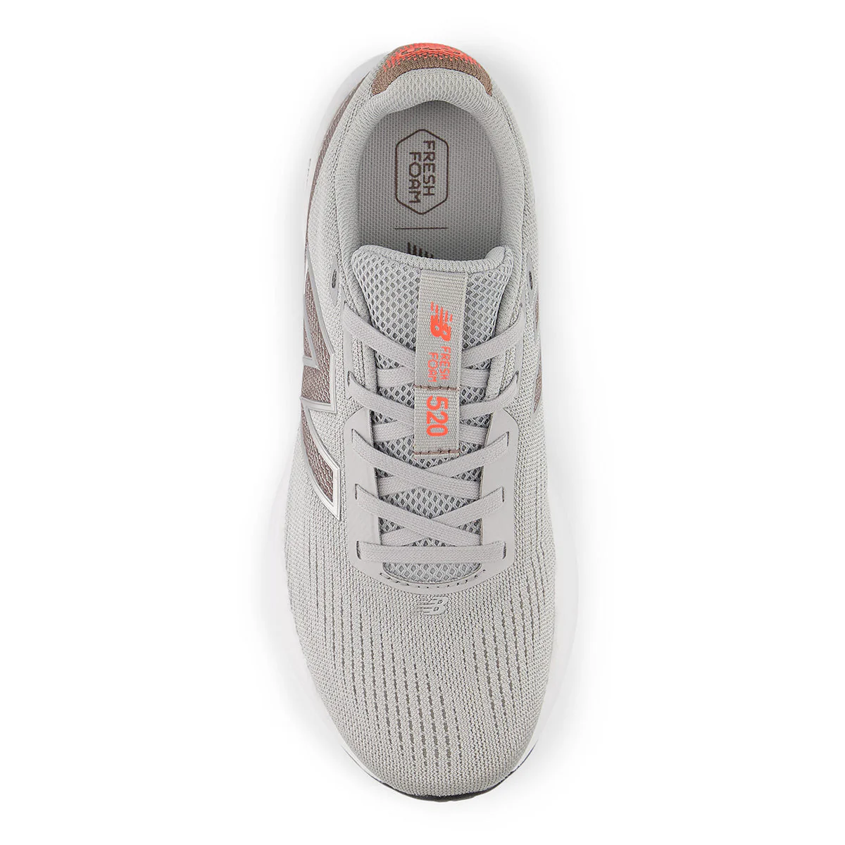 New Balance Fresh Foam 520 V9 Womens Running Shoes - Image 8
