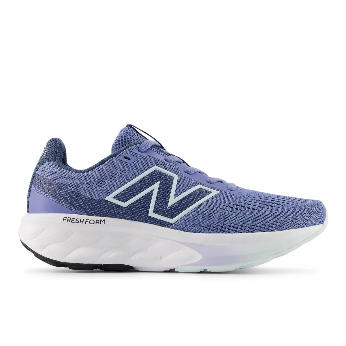New Balance Fresh Foam 520 V9 Womens Running Shoes - Image 9