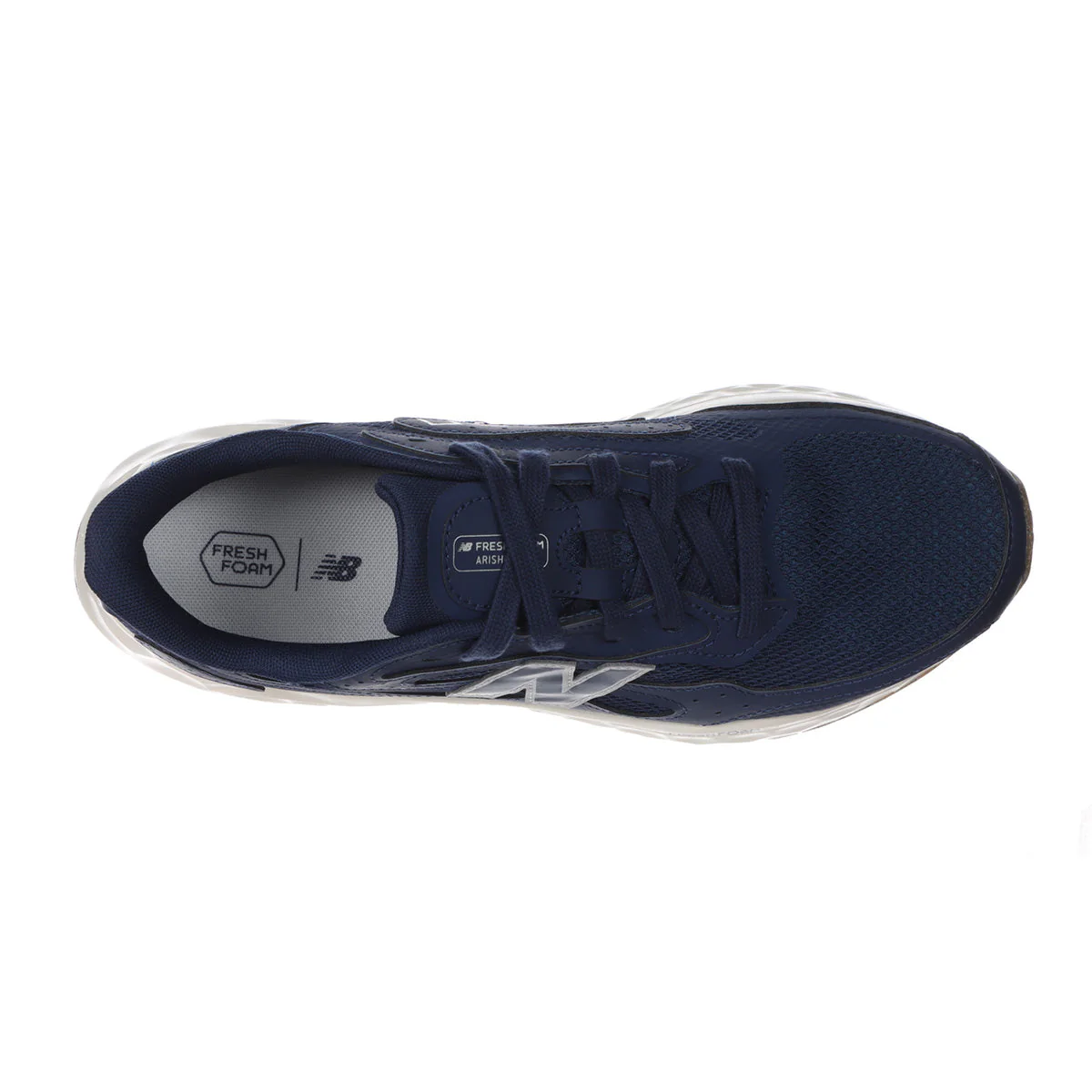 New Balance Fresh Foam Arishi V4 Mens Running Shoes - Image 11