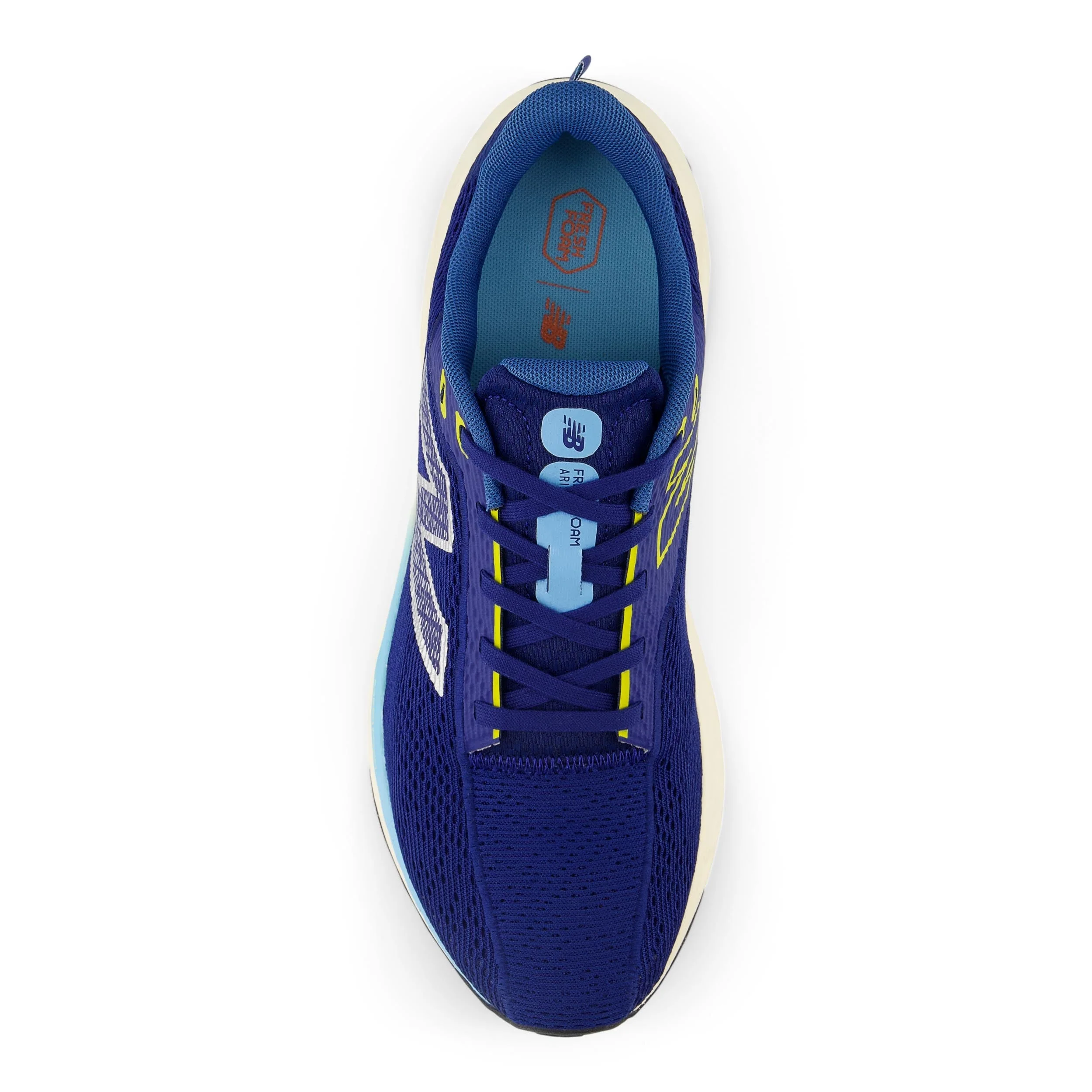 New Balance Fresh Foam Arishi V4 Mens Running Shoes - Image 4