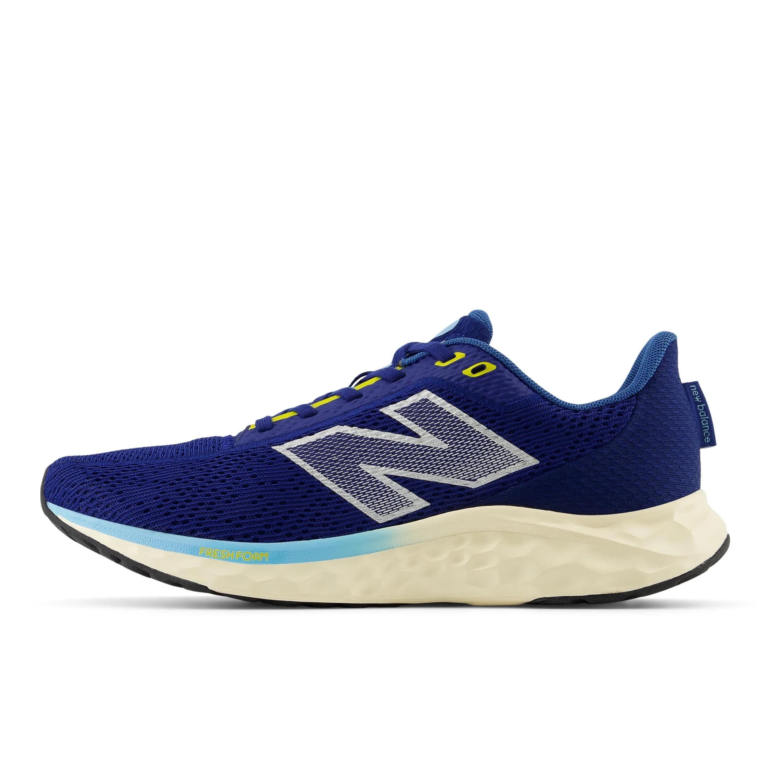 New Balance Fresh Foam Arishi V4 Mens Running Shoes - Image 7