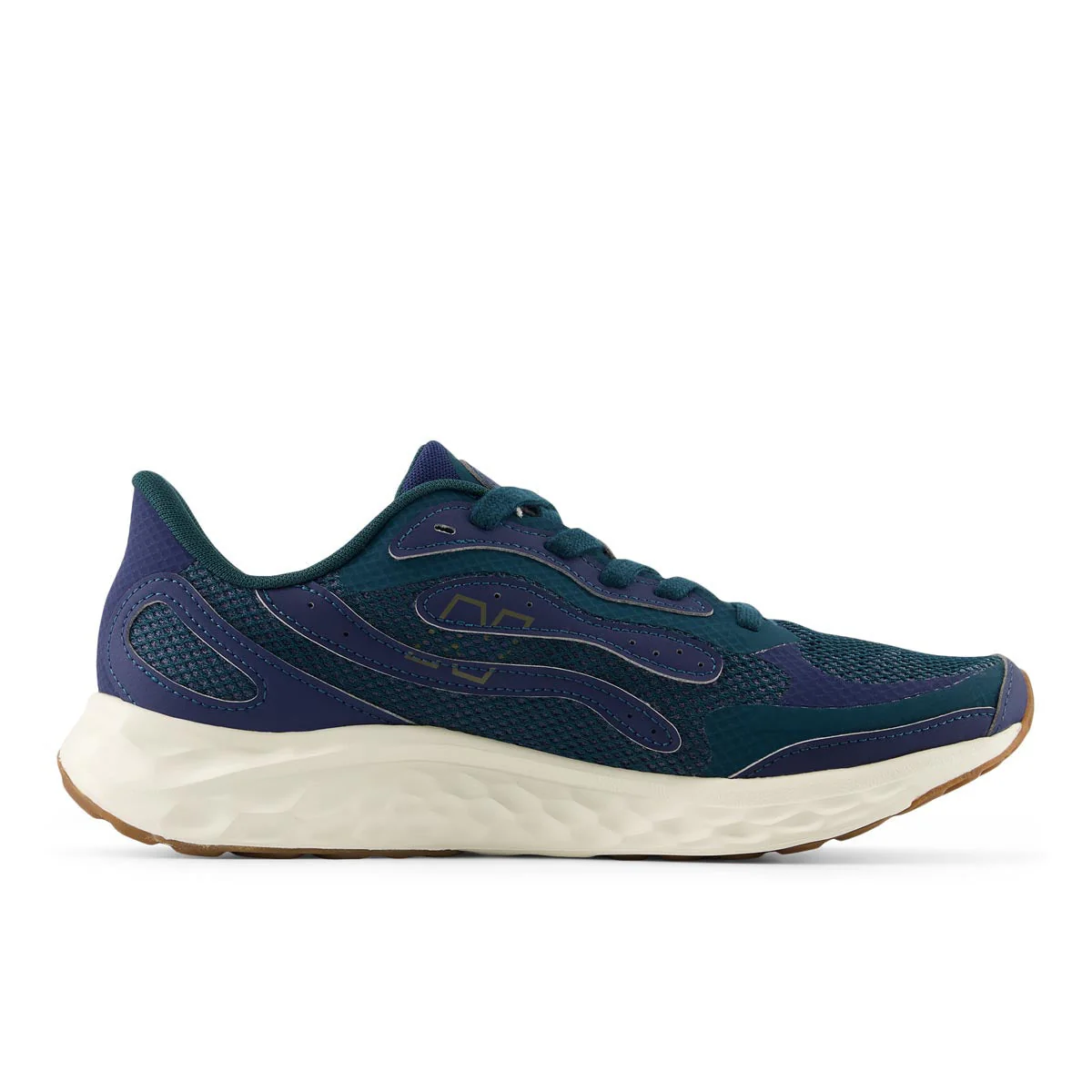 New Balance Fresh Foam Arishi V4 Mens Running Shoes - SS26 - Image 3