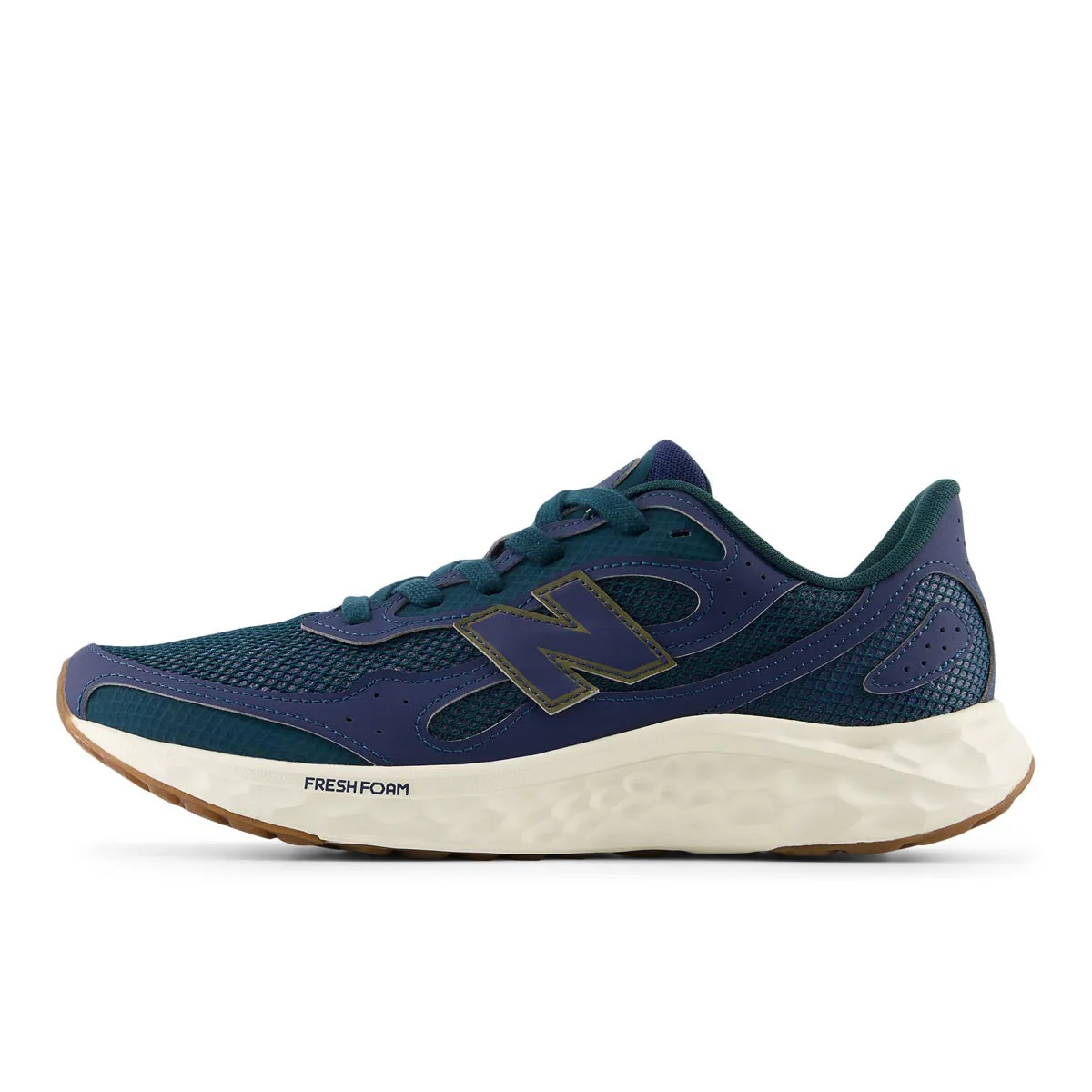 New Balance Fresh Foam Arishi V4 Mens Running Shoes - SS26 - Image 4