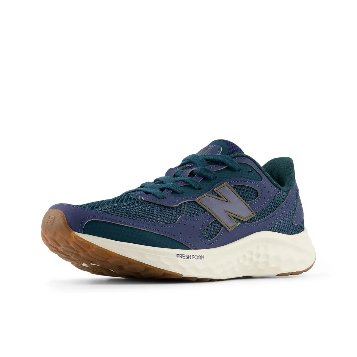 New Balance Fresh Foam Arishi V4 Mens Running Shoes - SS26 - Image 5