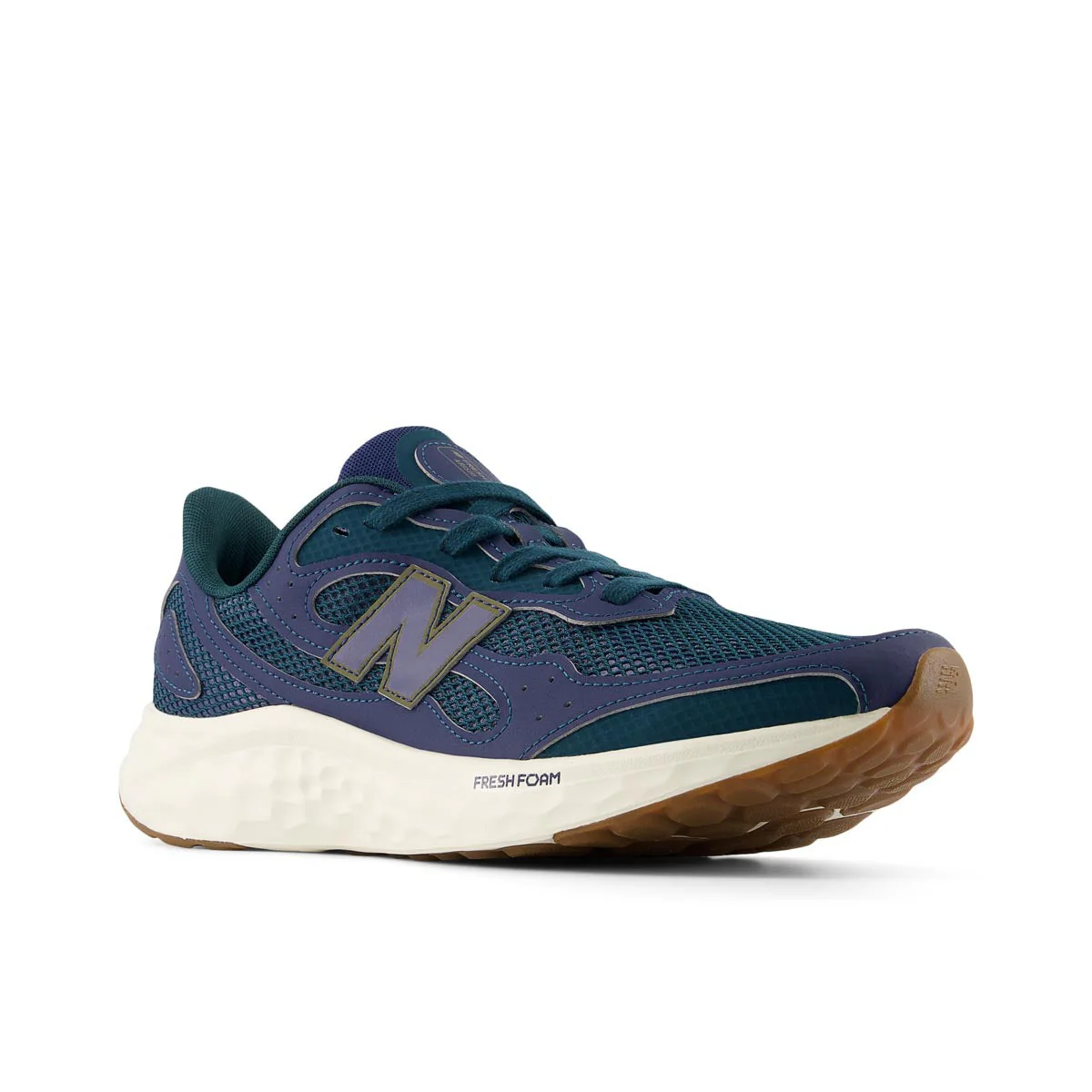 New Balance Fresh Foam Arishi V4 Mens Running Shoes - SS26 - Image 6