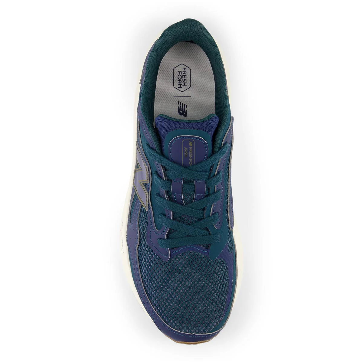 New Balance Fresh Foam Arishi V4 Mens Running Shoes - SS26 - Image 7